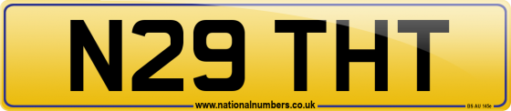 N29 THT