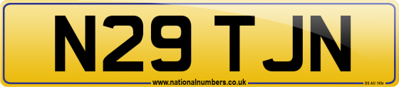 N29 TJN