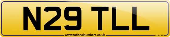 N29 TLL