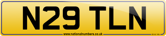 N29 TLN