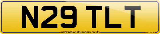 N29 TLT