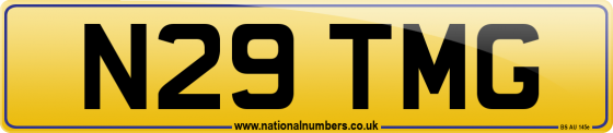 N29 TMG