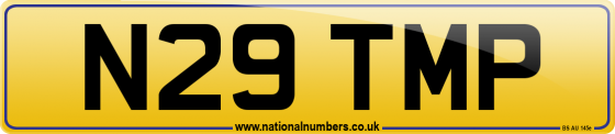 N29 TMP