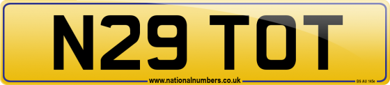 N29 TOT