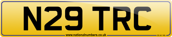 N29 TRC