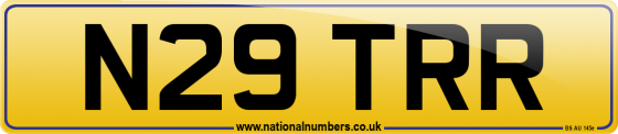 N29 TRR