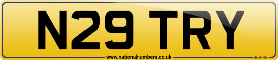 N29 TRY