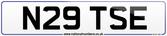 N29 TSE