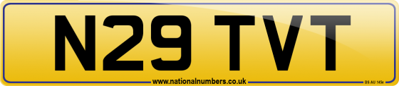 N29 TVT