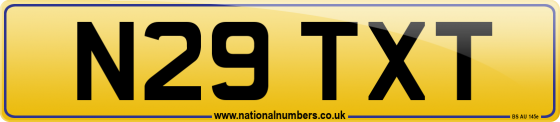 N29 TXT