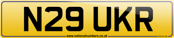 N29 UKR