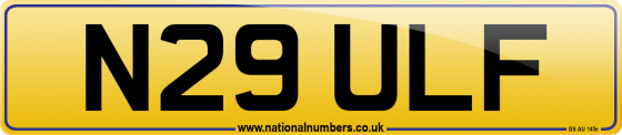 N29 ULF