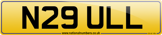 N29 ULL
