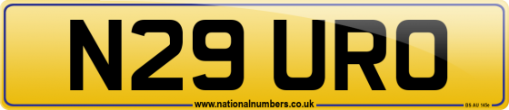 N29 URO