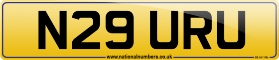 N29 URU