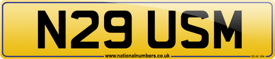 N29 USM