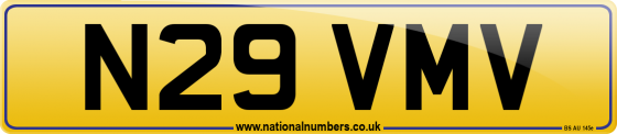 N29 VMV