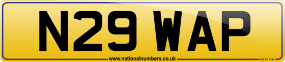 N29 WAP
