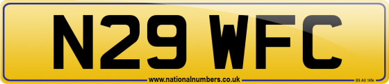 N29 WFC