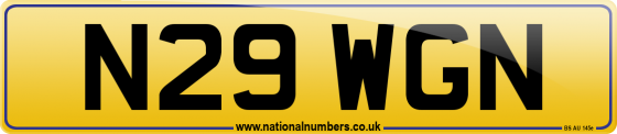 N29 WGN