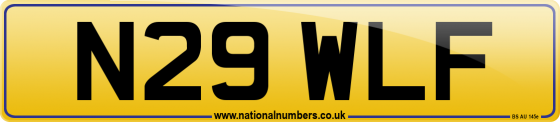 N29 WLF