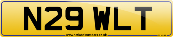 N29 WLT