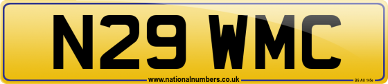 N29 WMC