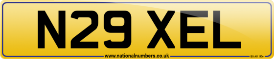 N29 XEL