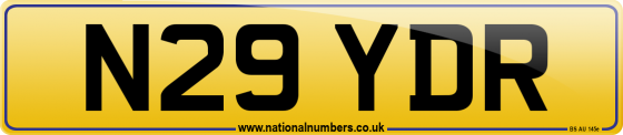 N29 YDR