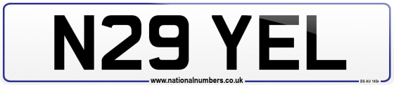N29 YEL
