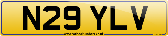 N29 YLV