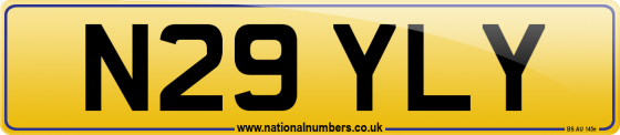 N29 YLY