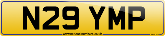 N29 YMP