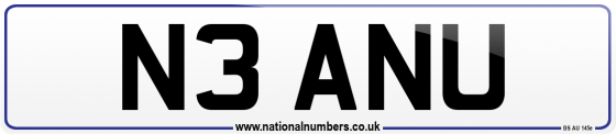 N3 ANU