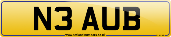 N3 AUB