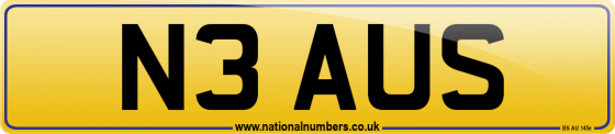 N3 AUS