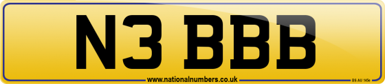 N3 BBB