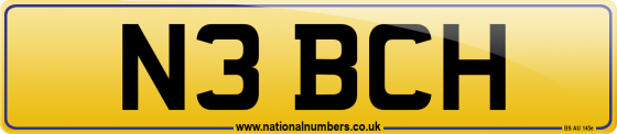 N3 BCH