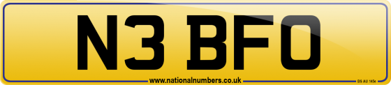 N3 BFO