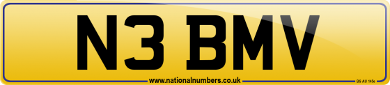 N3 BMV