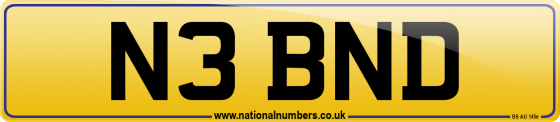 N3 BND