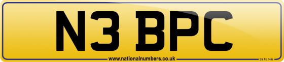 N3 BPC