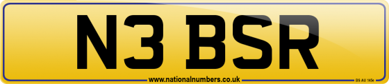 N3 BSR