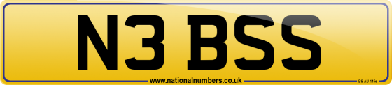 N3 BSS