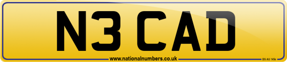 N3 CAD