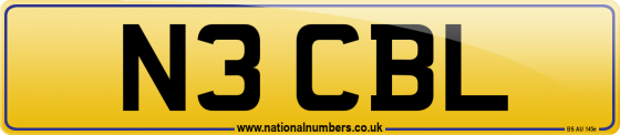 N3 CBL