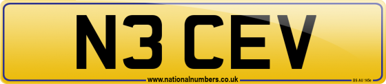 N3 CEV