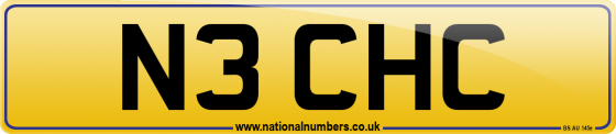 N3 CHC