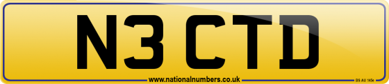 N3 CTD