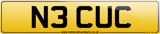 N3 CUC